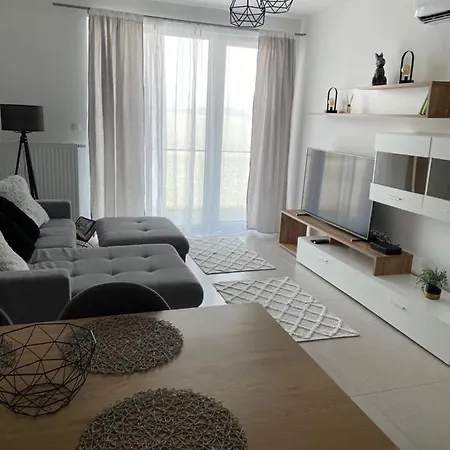 Sunset Apartman Fonyód